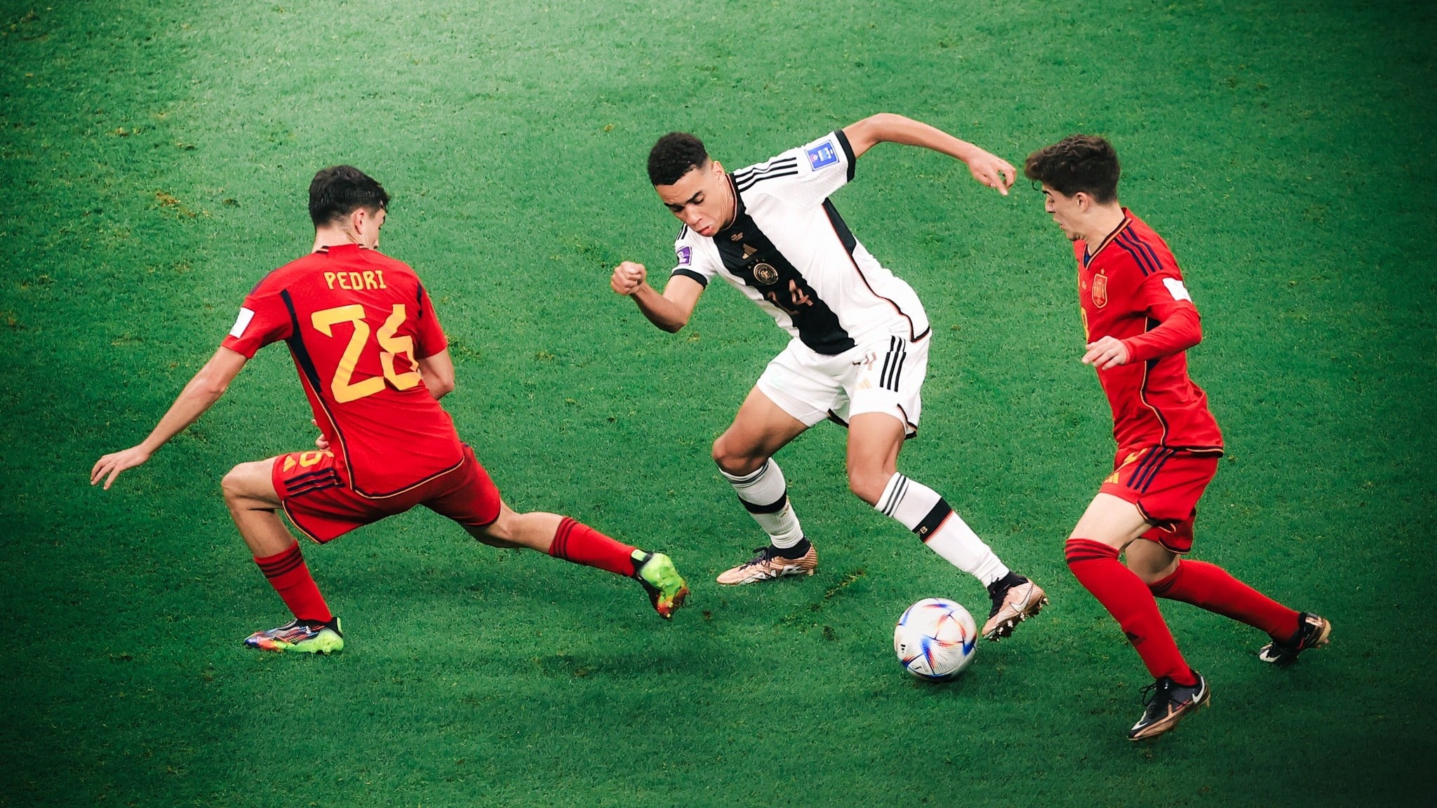 FIFA World Cup 2026 Economic Impact for NYC Region Exceeds $3.3B Projection