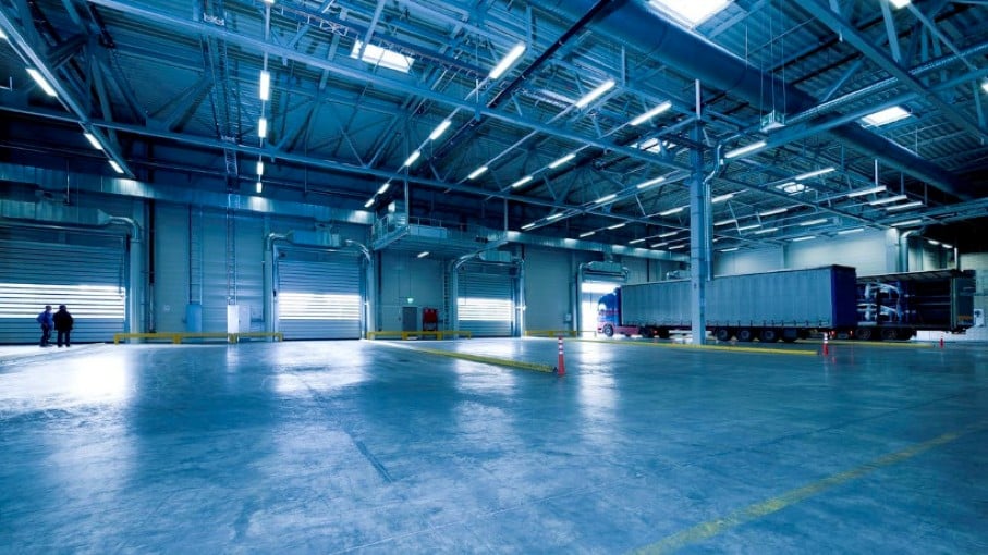 U.S. Industrial Demand Could Exceed Supply by Late 2027