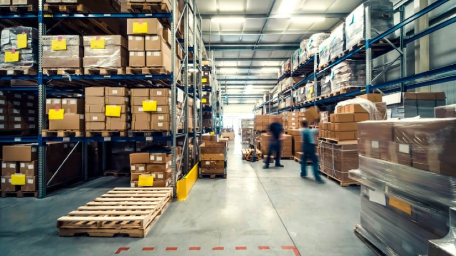 Producer Prices Flat in July as Goods Costs Fall