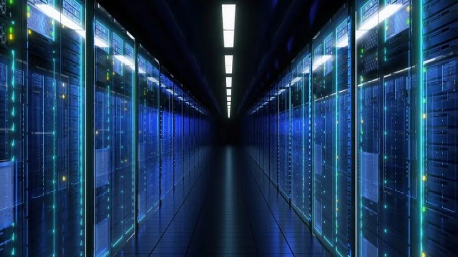 North American Data Center Demand Reaches All-Time High