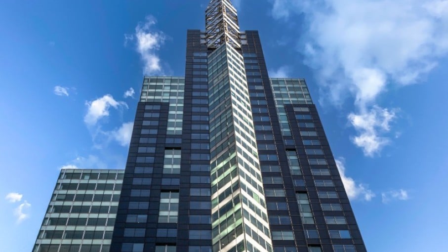 Comcast Cable Consolidates NYC Offices to 1540 Broadway