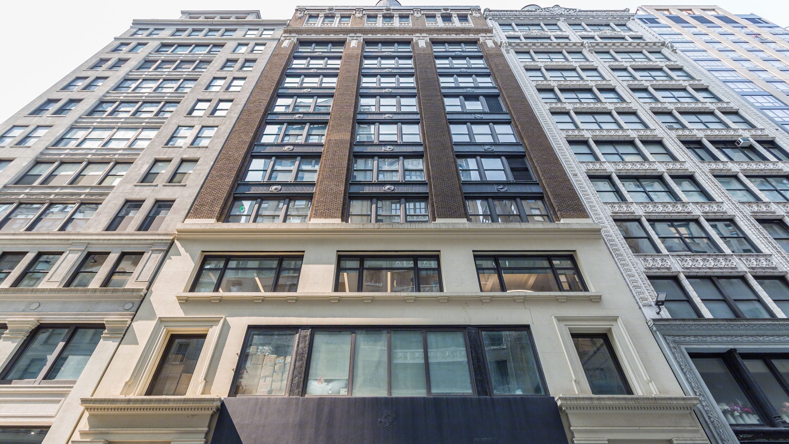 Koeppel Rosen Arranges Three Office Leases in Midtown, Midtown South