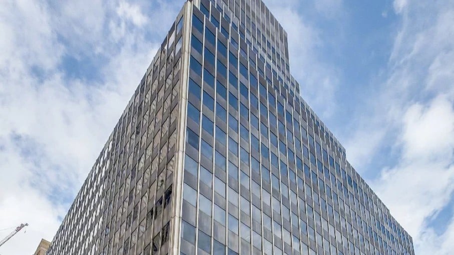 NYC Taxi and Limousine Commission Moves Headquarters to 250 Broadway