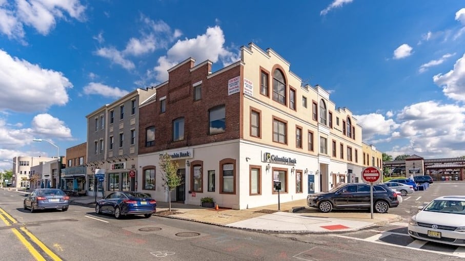 Marcus & Millichap Closes Sale of Downtown Westfield Mixed-Use
