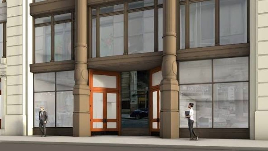 Fashion Brand Veronica Beard Expands Headquarters Space