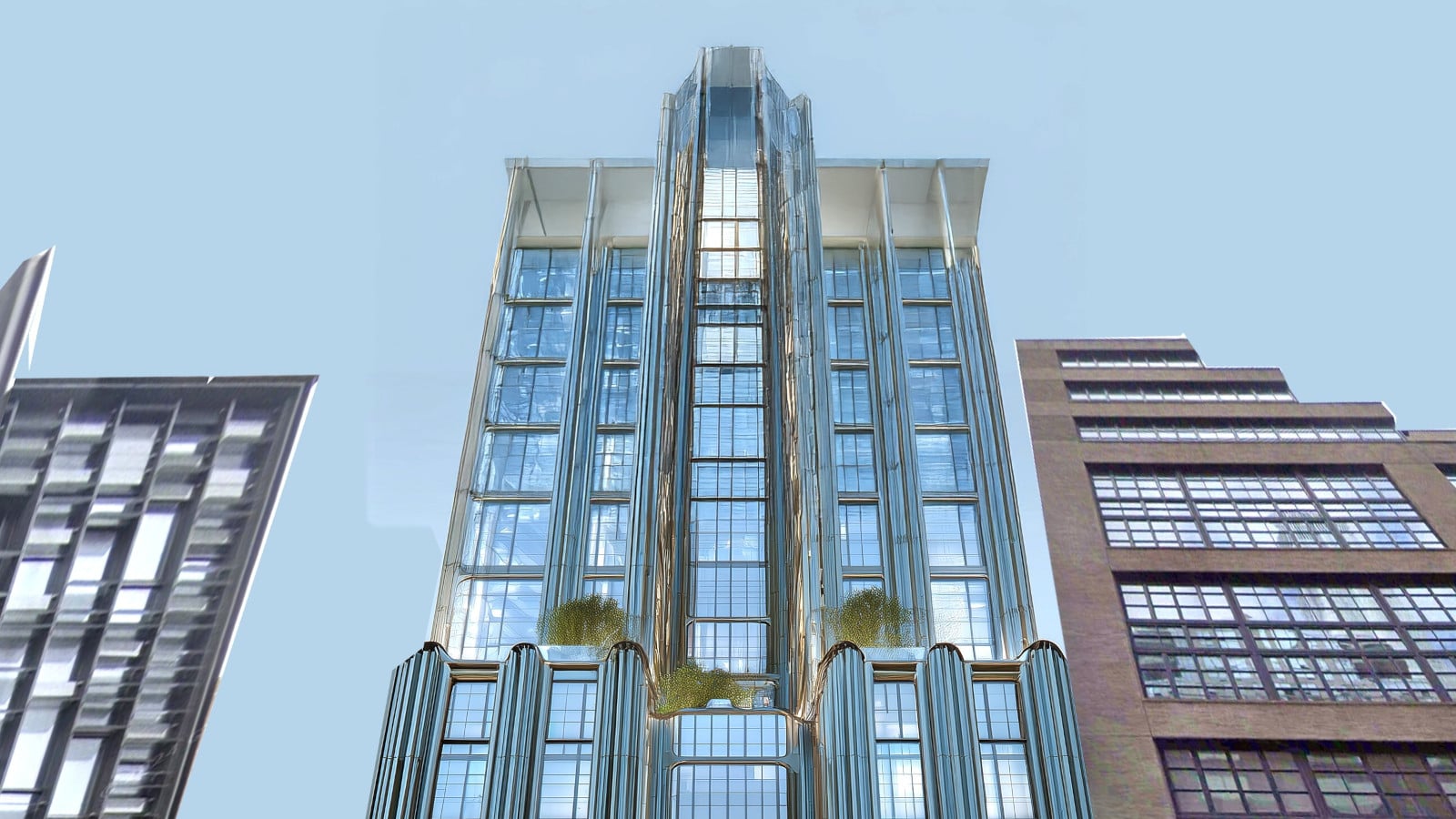 Manhattan Condo Site Changes Hands for $34M