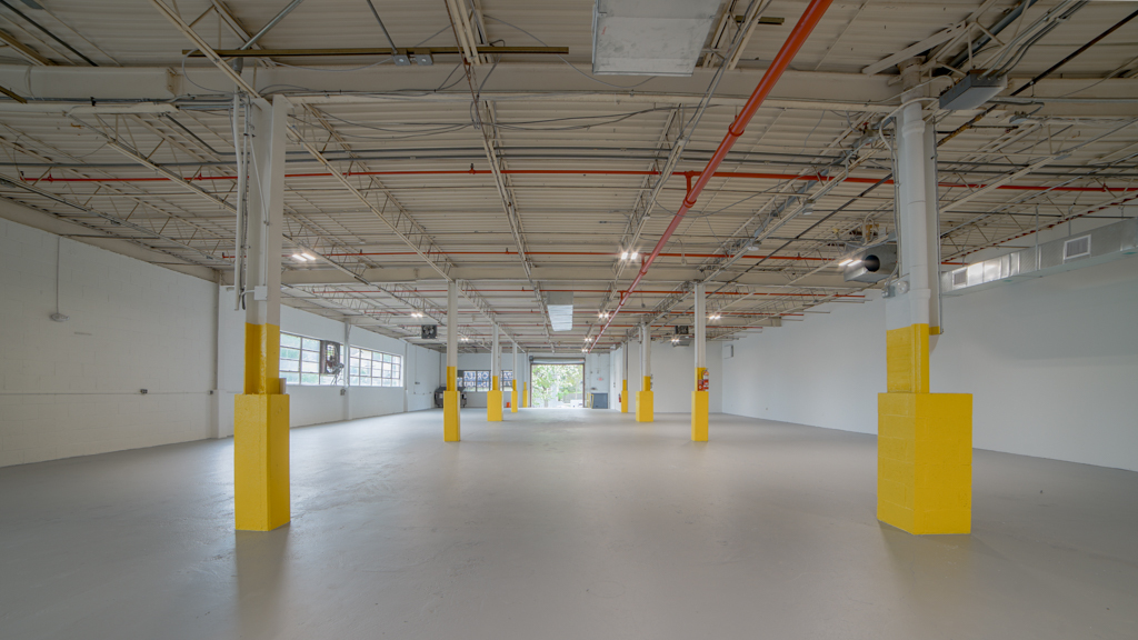 Simone Development Leases Up Mount Vernon Warehouse