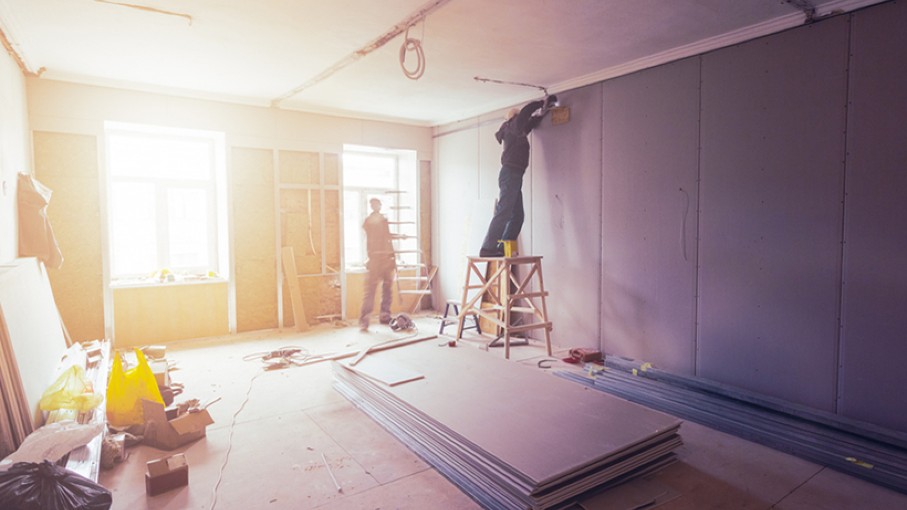 REBNY: Construction Filings Drop Sharply in Q2