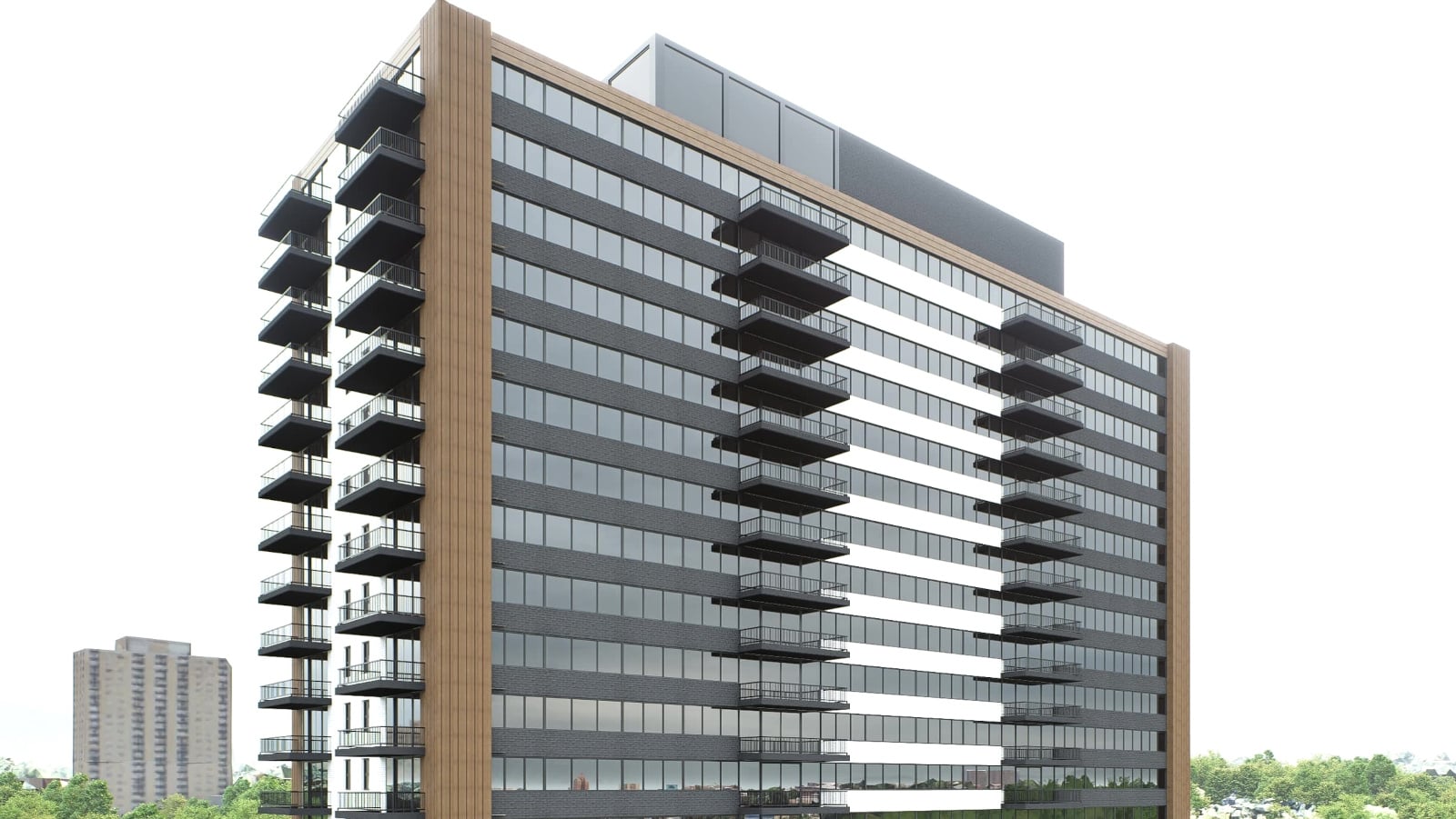 Dwight Mortgage Trust Provides $70M Loan for Newark Multifamily