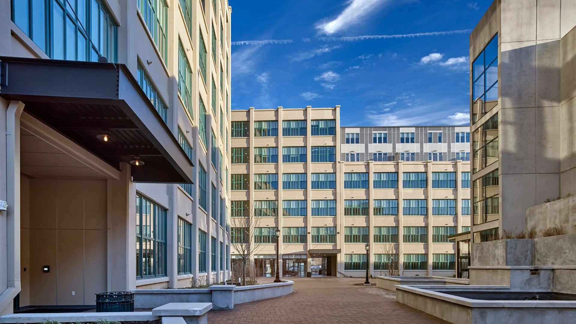 Prism Partners Trades Two-Building Edison Lofts for $131M