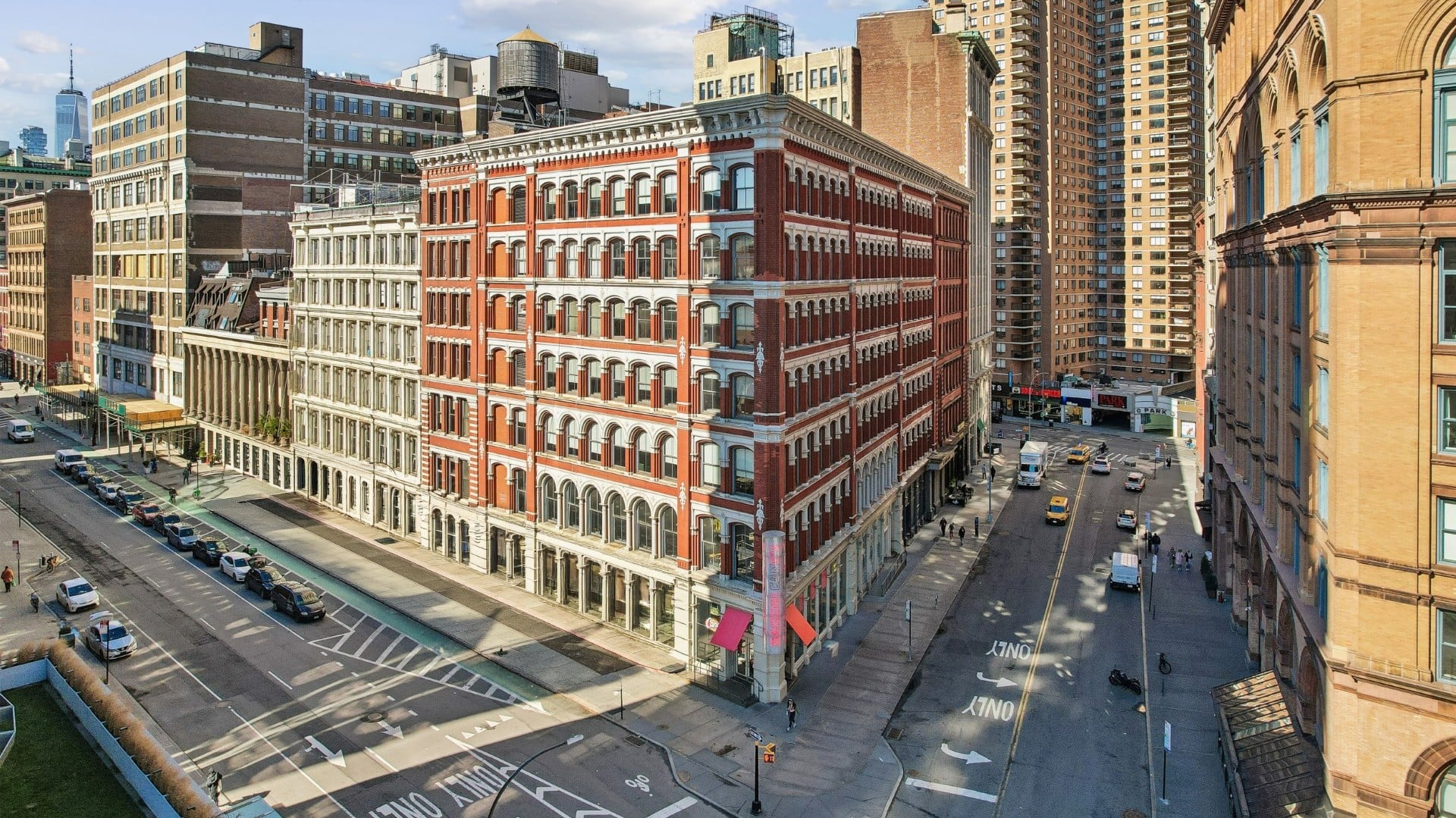 Fintech Firm More Than Doubles Footprint at 10 Astor Place