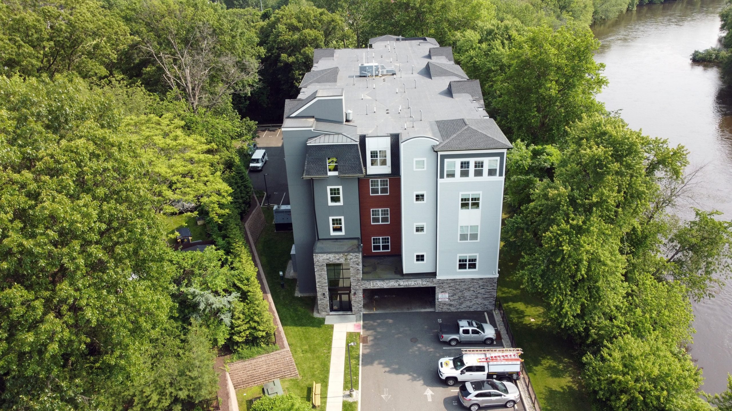 CBRE Arranges Sale of Boutique Bergen County Apartments