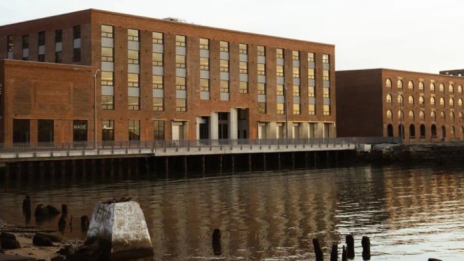NYCEDC Launches “Circular Construction Hub” Pilot in Sunset Park