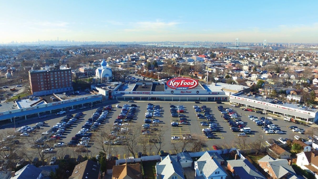 Northmarq Arranges $75M Acquisition Loan for Grocery-Anchored Queens Center