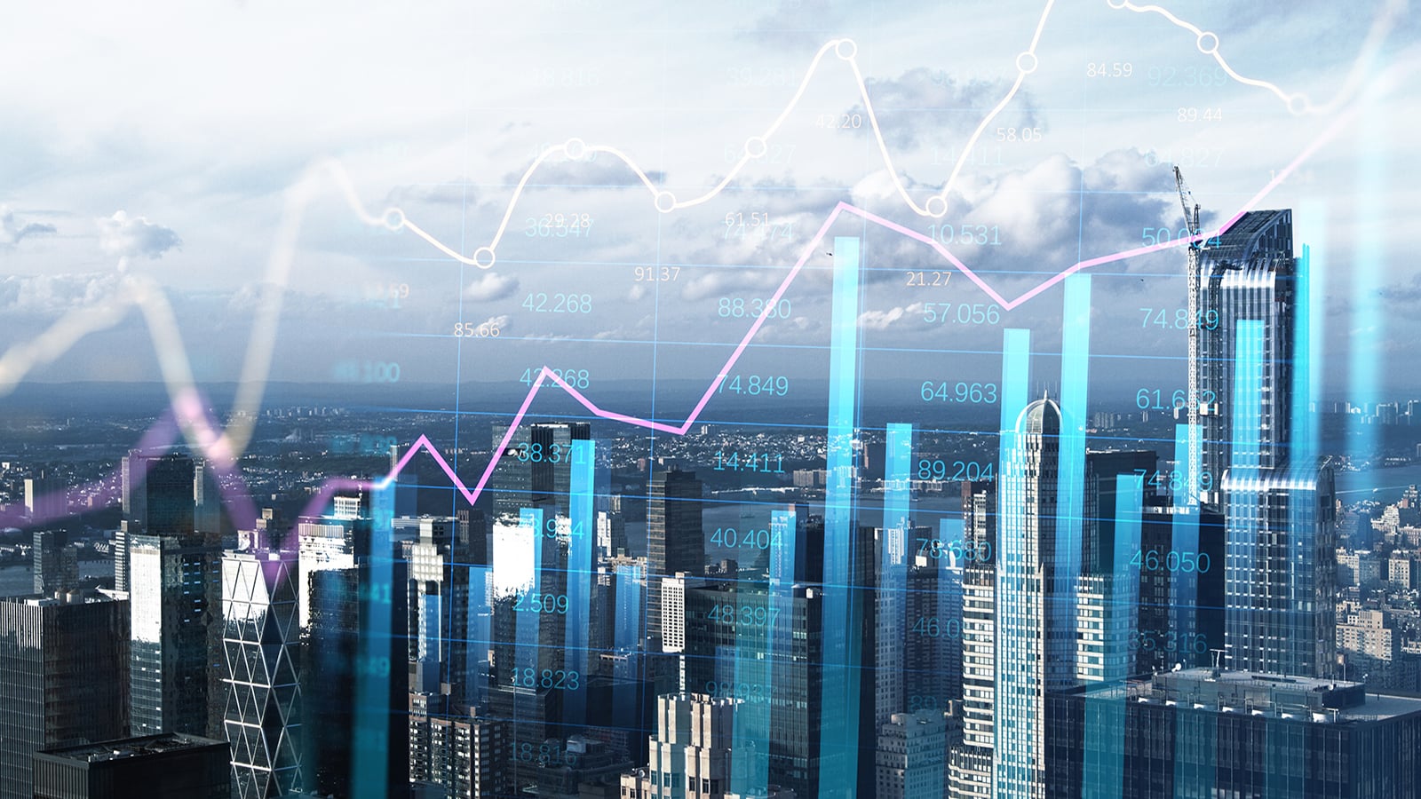 Office Recovery Gains Ground as Opportunities Lie in the Divide