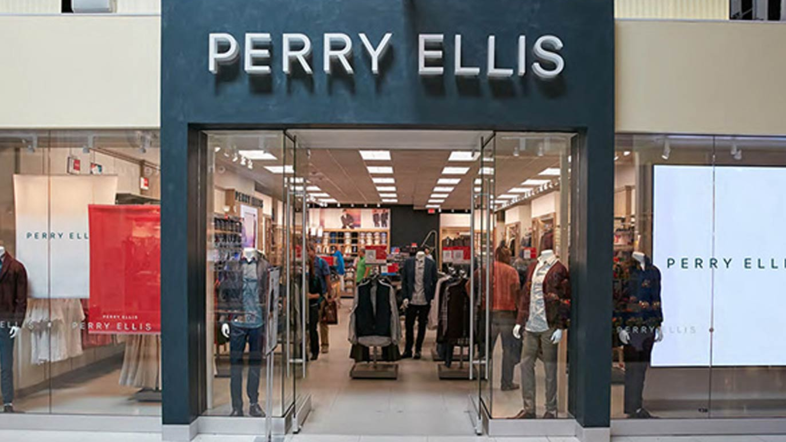 Perry Ellis Relocates Swimwear Offices in Portland