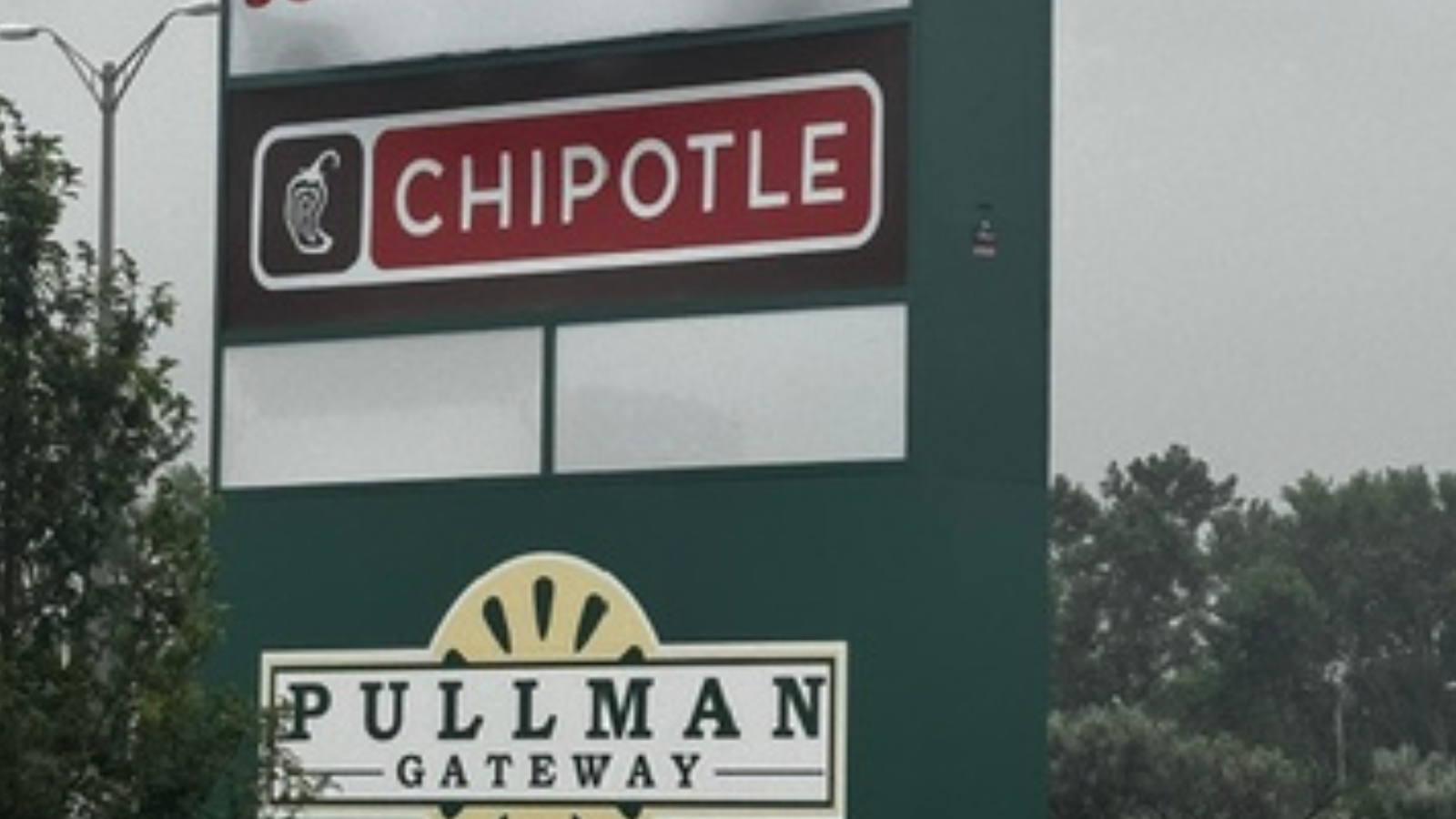 Chipotle, Starbucks to Open at Pullman Gateway Complex