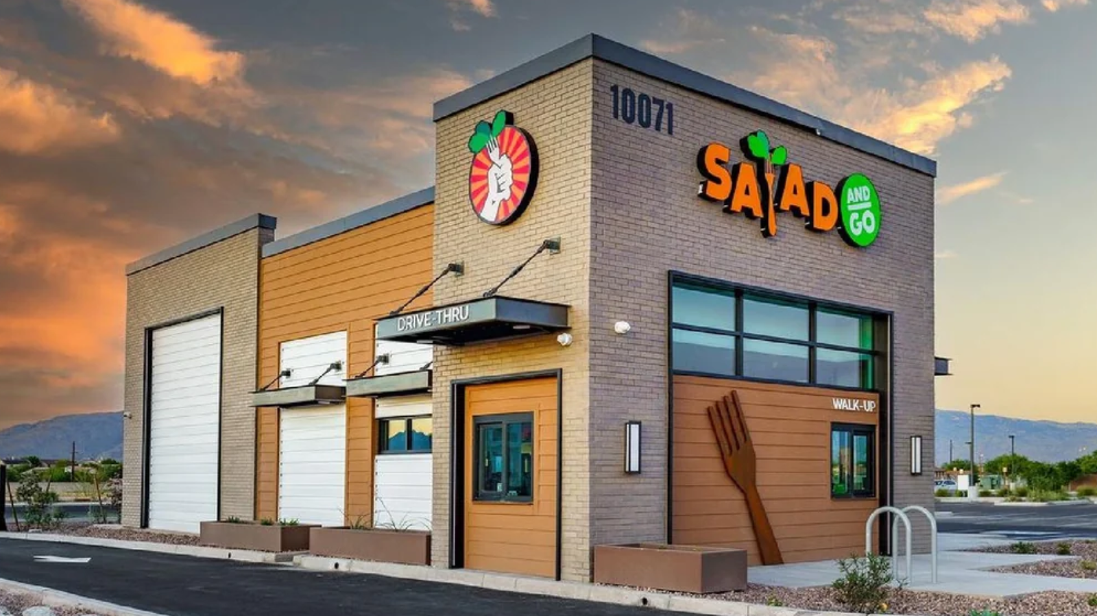 Salad and Go Shutters All 60 Arizona Locations