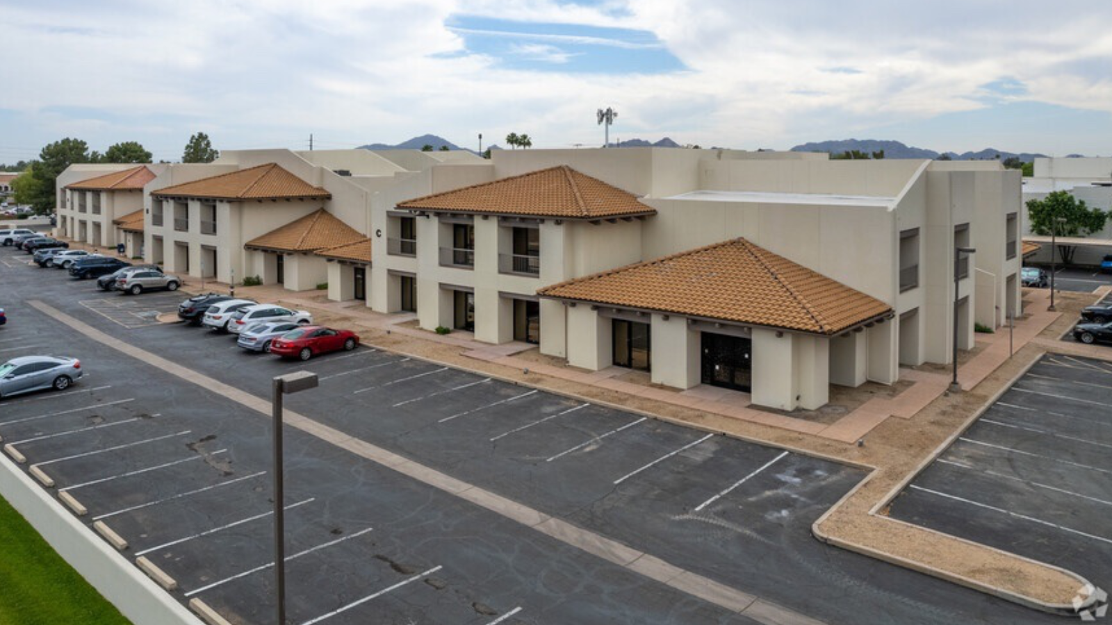 Albany Road Snags Loan for Scottsdale MOB Acquisition