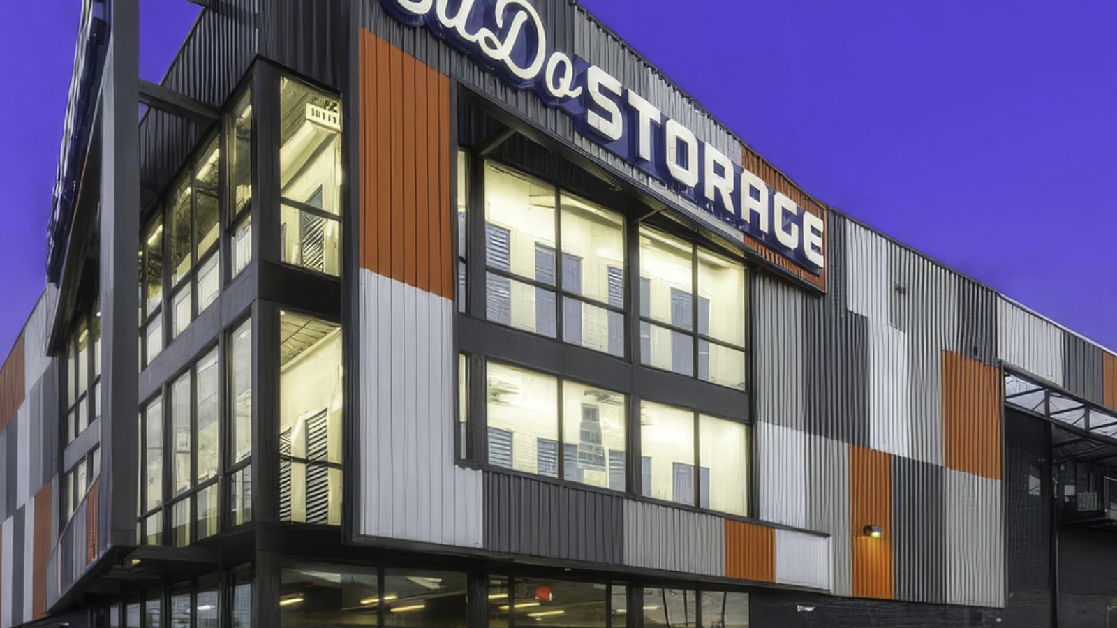 Talonvest Secures $47.6M Loan for 6-Property Texas Self-Storage Portfolio
