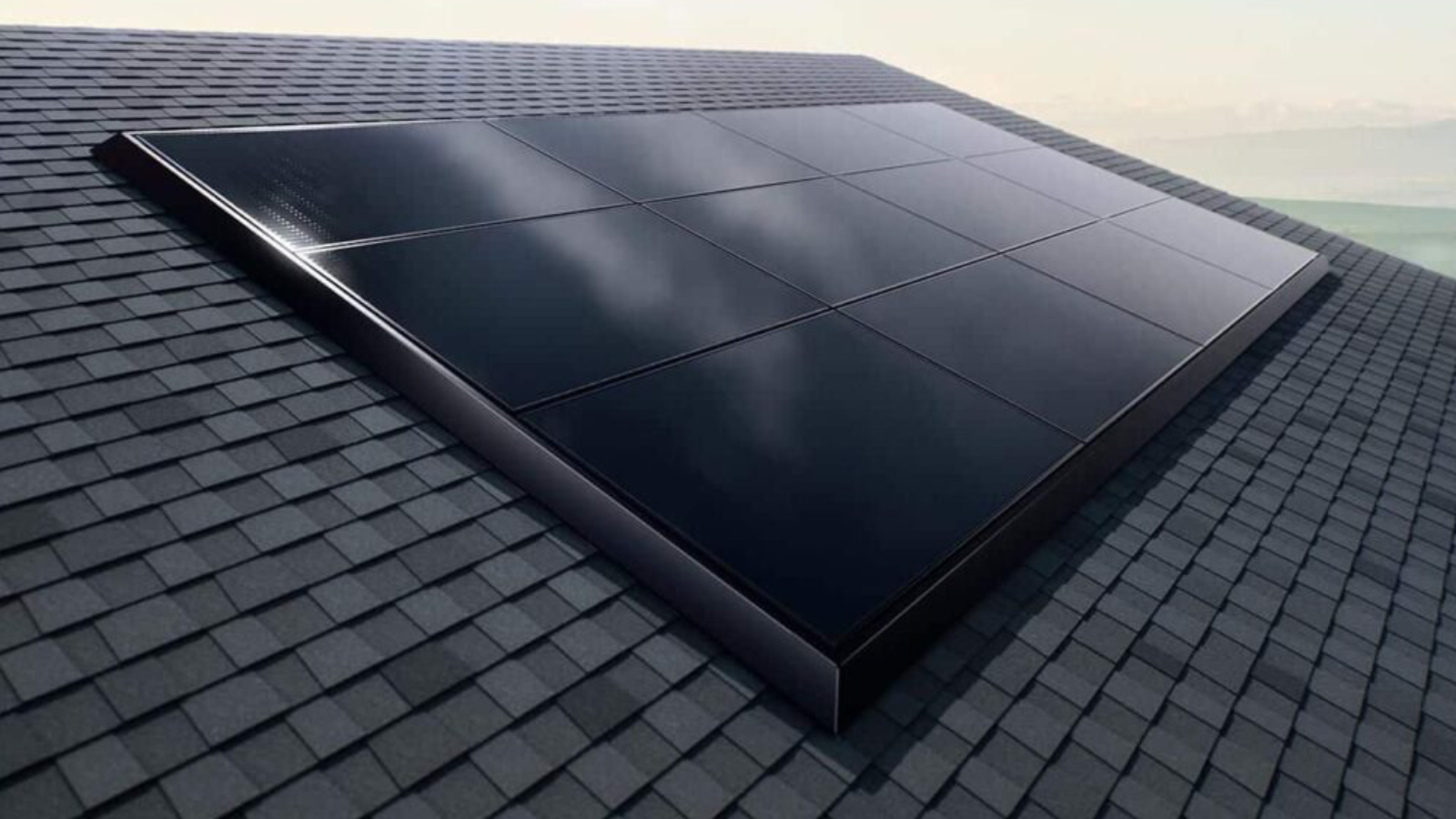 Tesla’s Solar Company Seeking Tax Breaks for Fort Bend County Manufacturing Plant