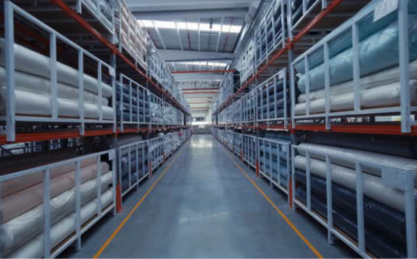 EQT Offloads 46-Building SE USA Warehouse Portfolio
