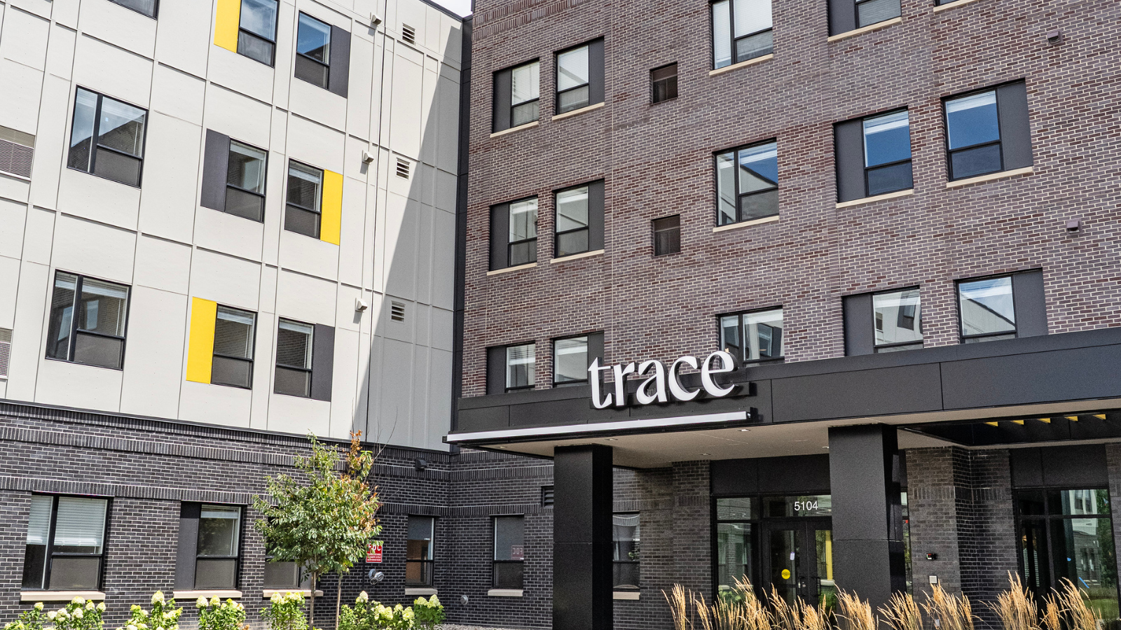 Gilbane, Purdue Fort Wayne Host Ribbon Cutting for 600-Bed Student Housing Complex