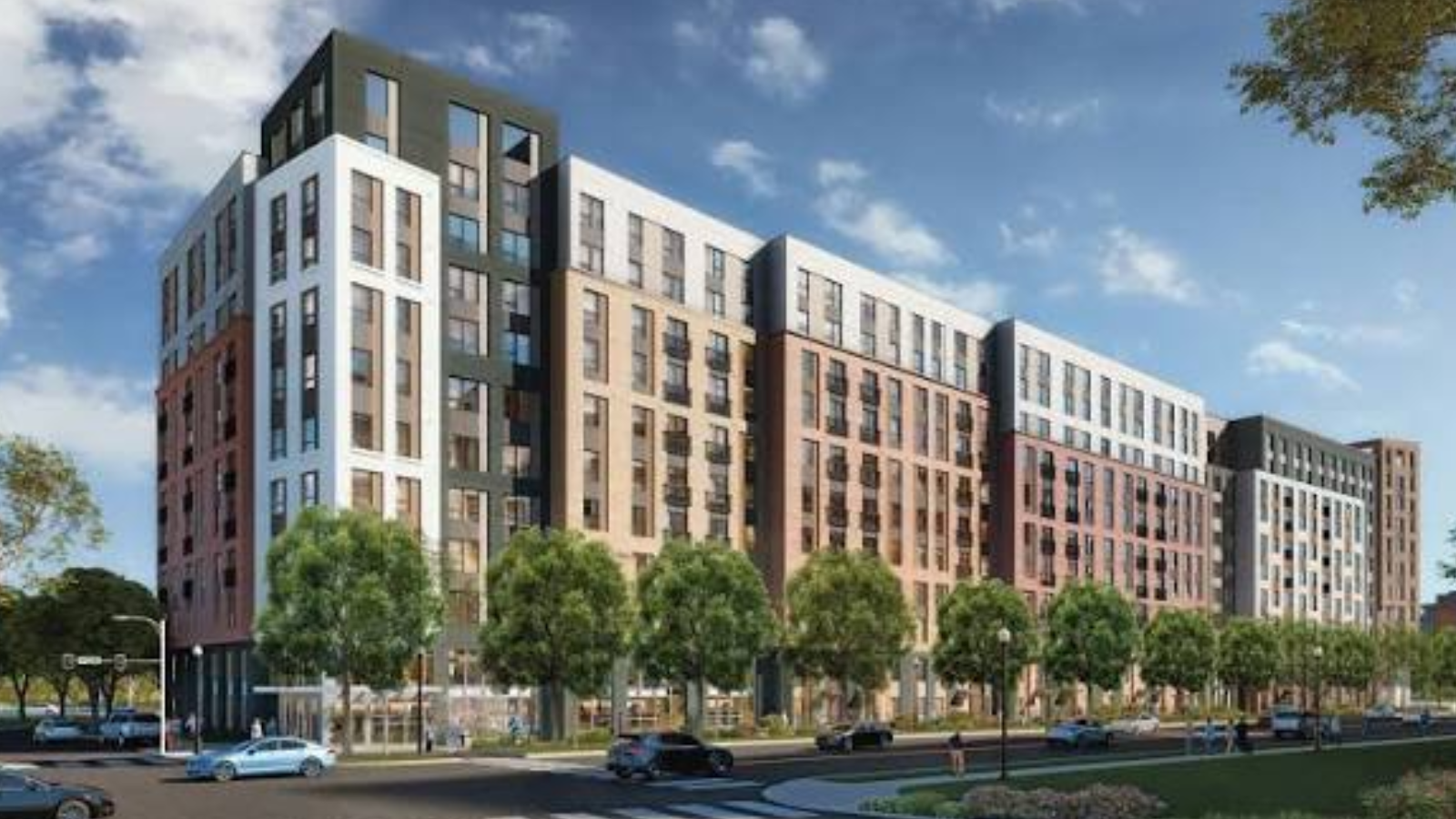 Vivmark Residential Commits $1.5M to Support True Ground’s Affordable Housing Services
