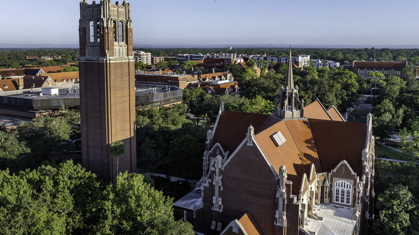 Balfour Beatty, Stellar Tabbed for 2,217-Bed UF Student Housing Venture