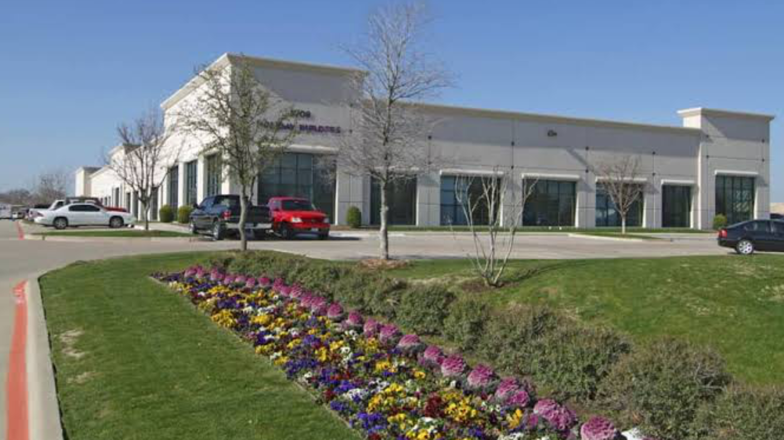 BH Picks Up Nearly 300K-SF Plano Office Park