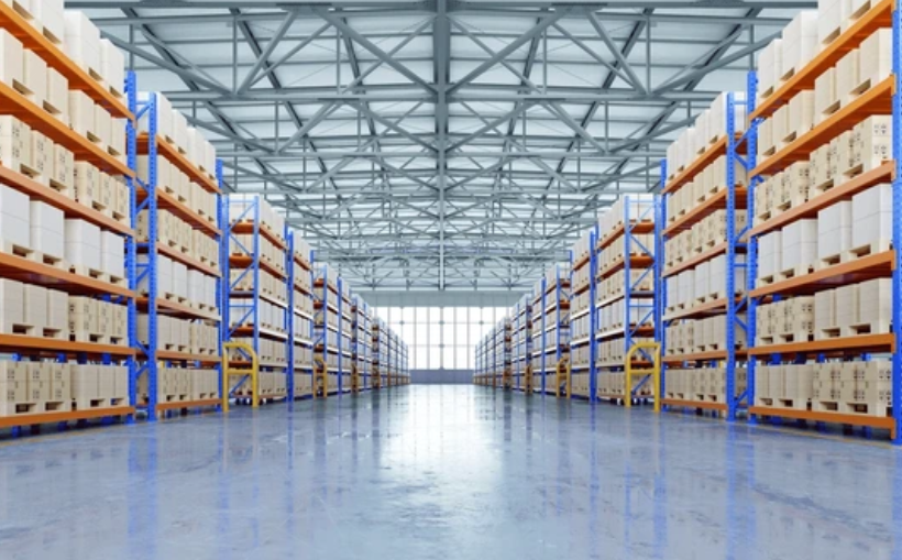 Xebec Snags Financing for 687K-SF Savannah-Area Industrial Development