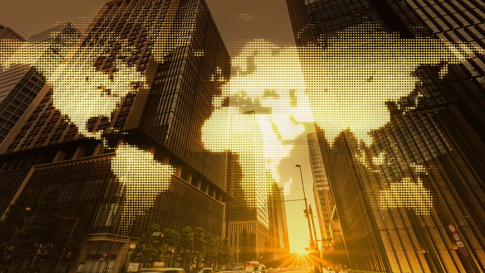 The Forces Impacting CRE as AI, Energy and Supply Constraints Take Hold