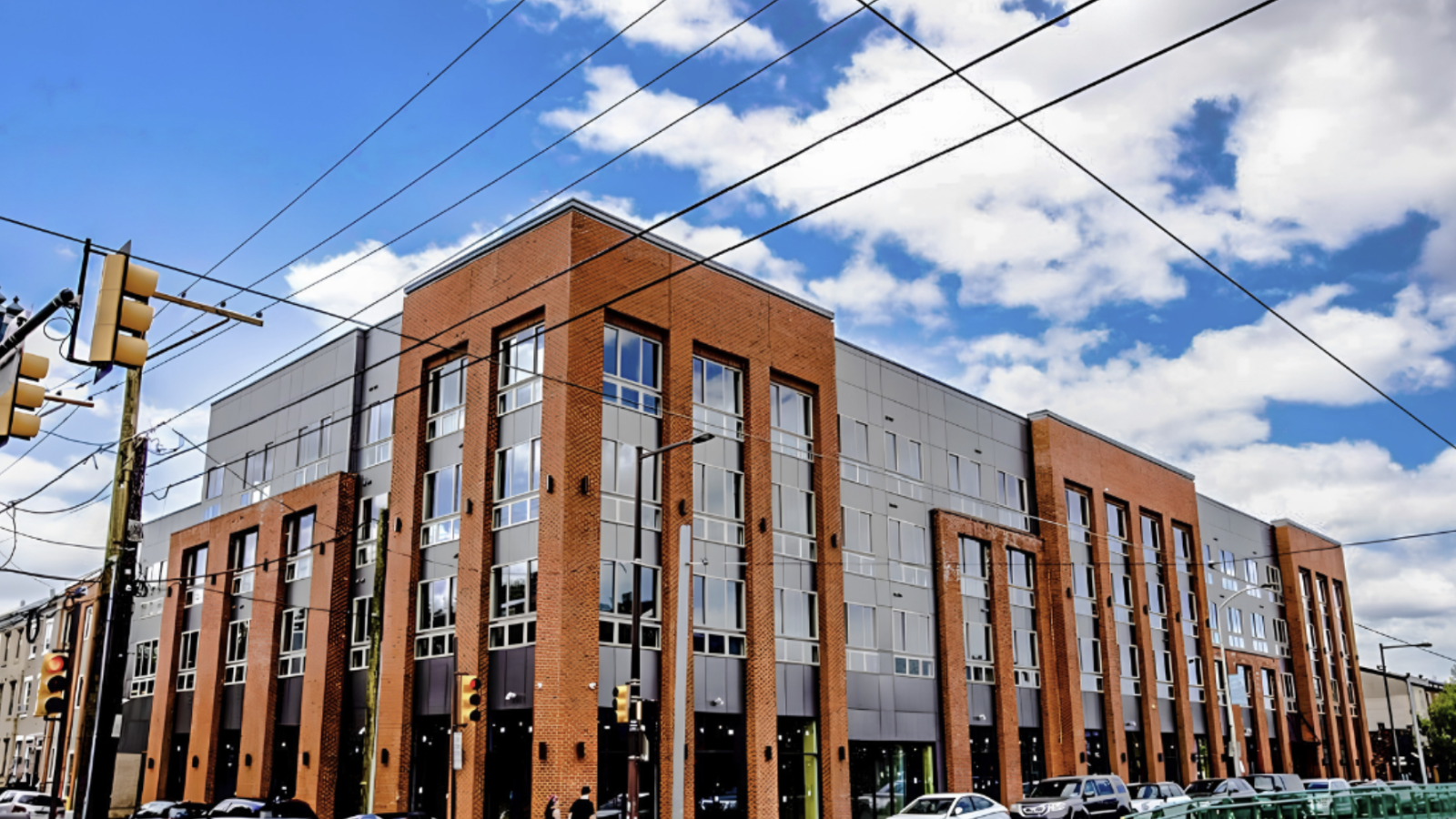 Basis Investment Group Provides $20M Refinancing of Philadelphia Mixed-Use Development