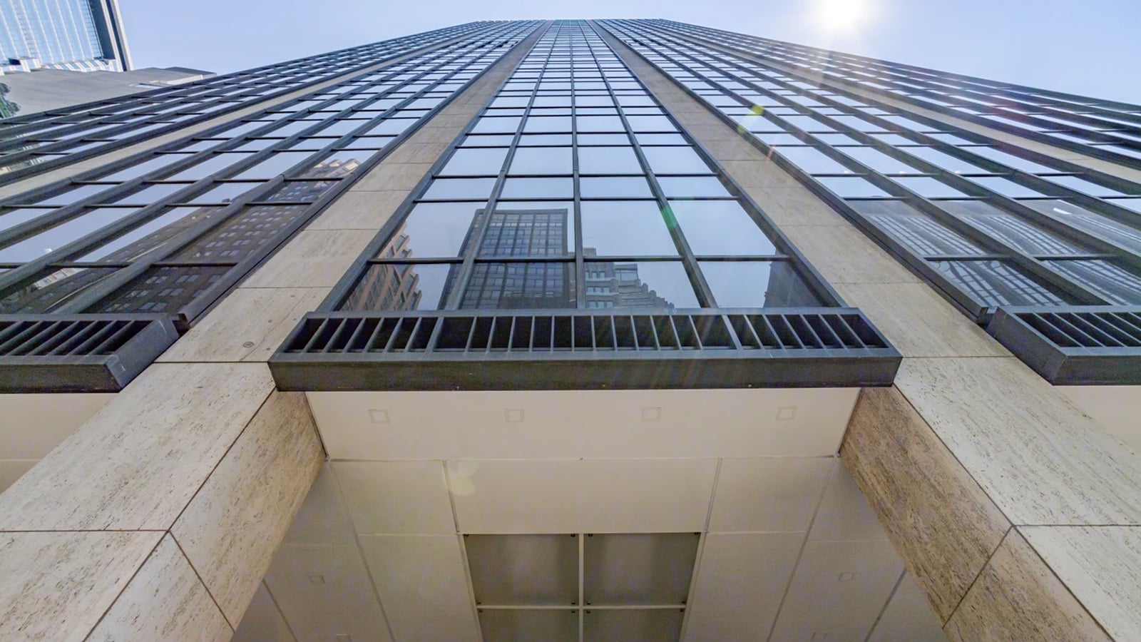 Partial Office-to-Residential Conversions and Financing: The Case for a Floor-by-Floor Approach