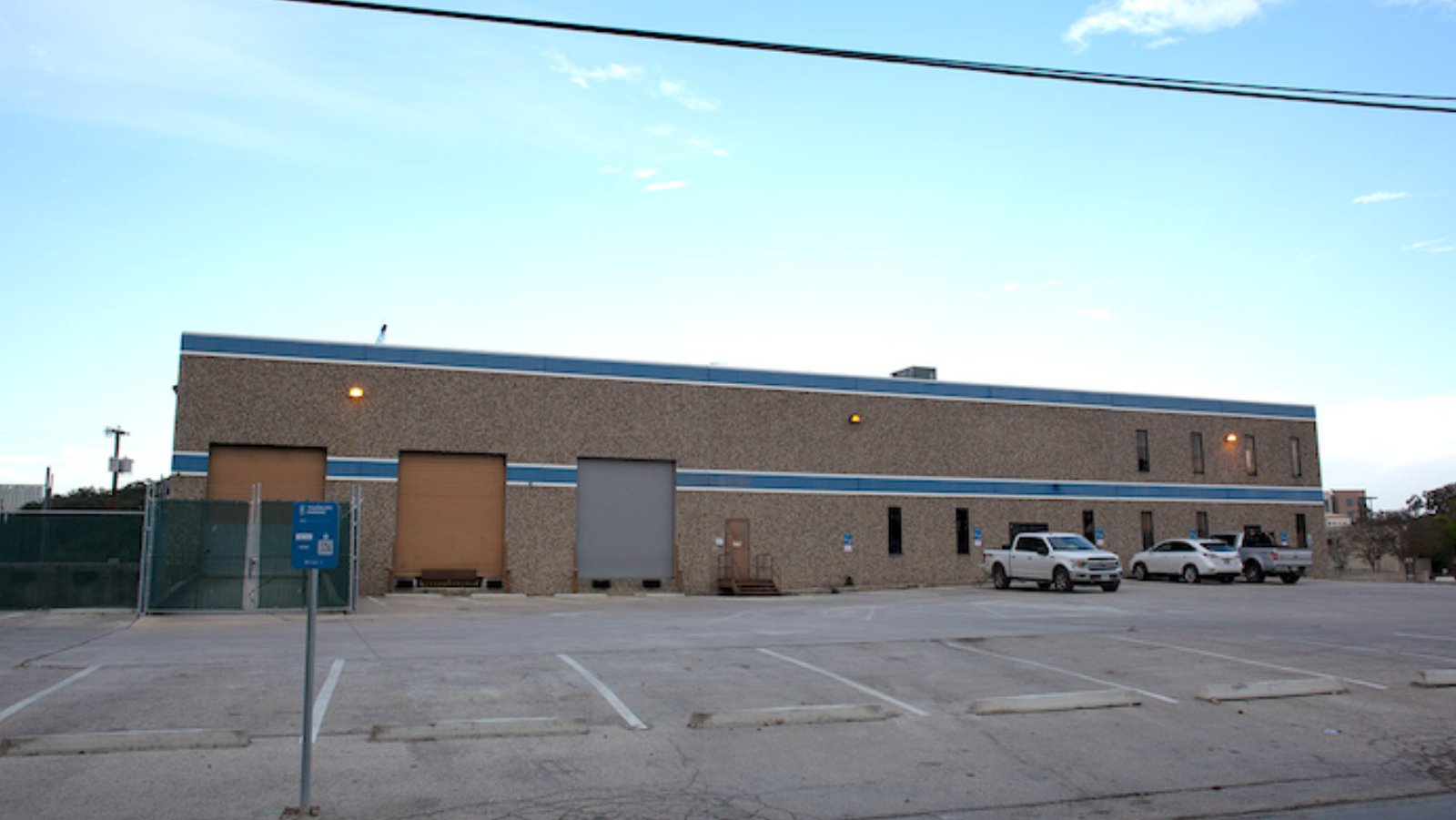 Oxbow Greenlit for Tobin Hill Apartments, Office Space