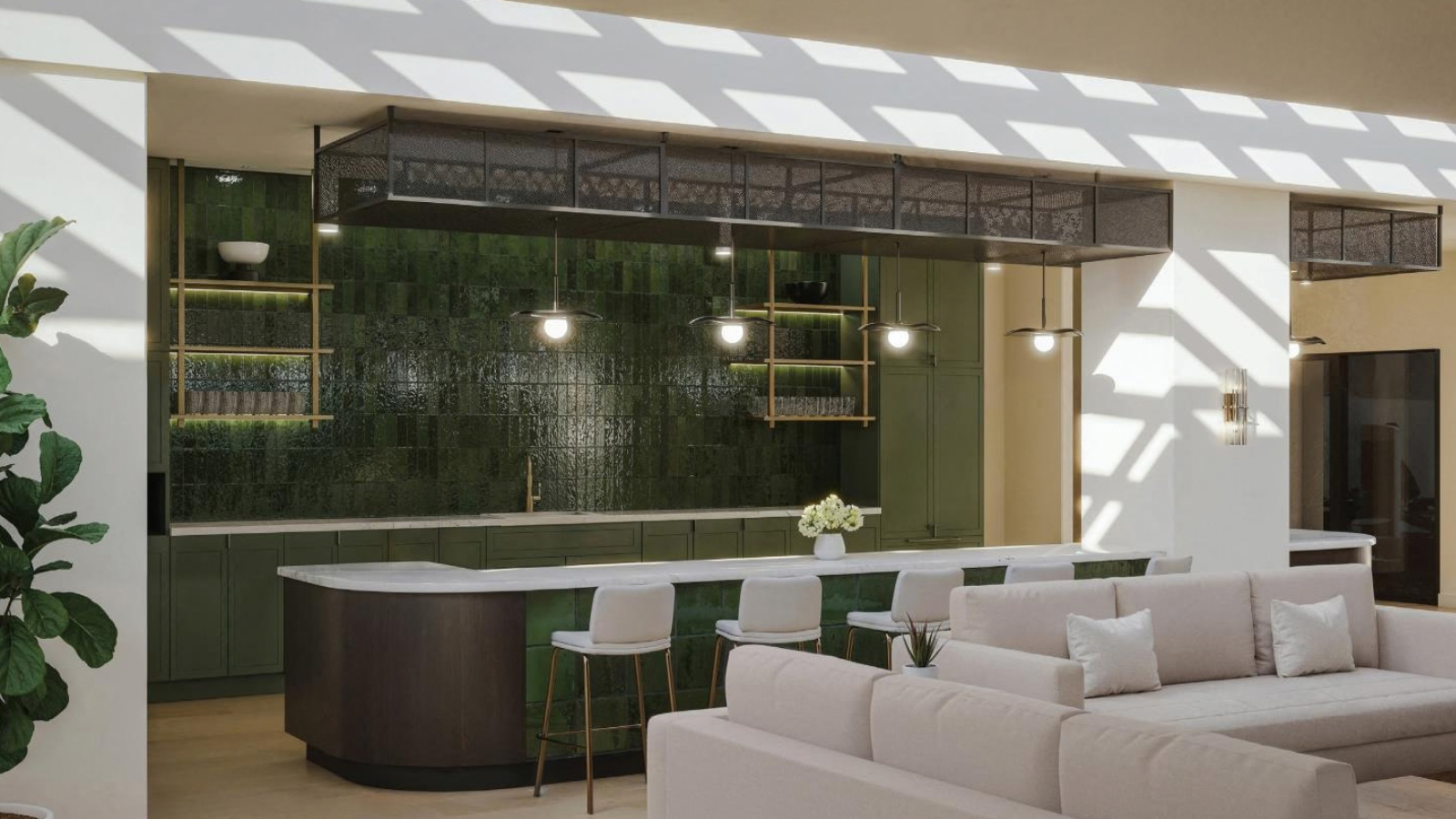 TAWANI Property Management Adding New Amenity Floor to Historic Monroe Building