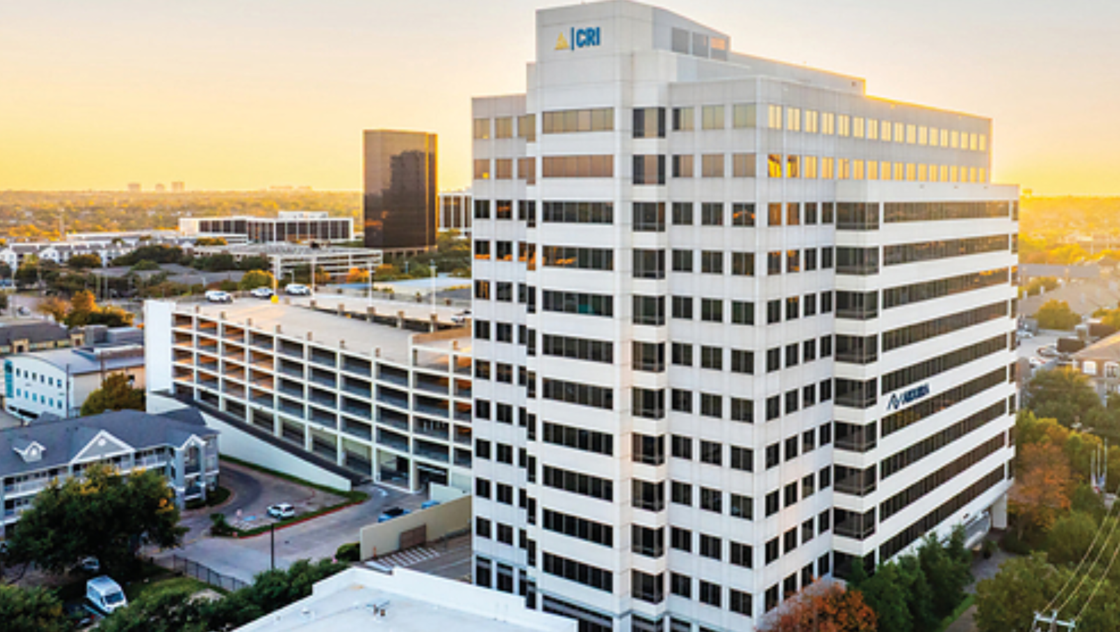 Buchanan Acquires Dallas Office Tower