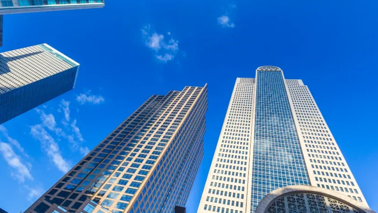 Foreclosure Auction on Horizon for Dallas Highrise