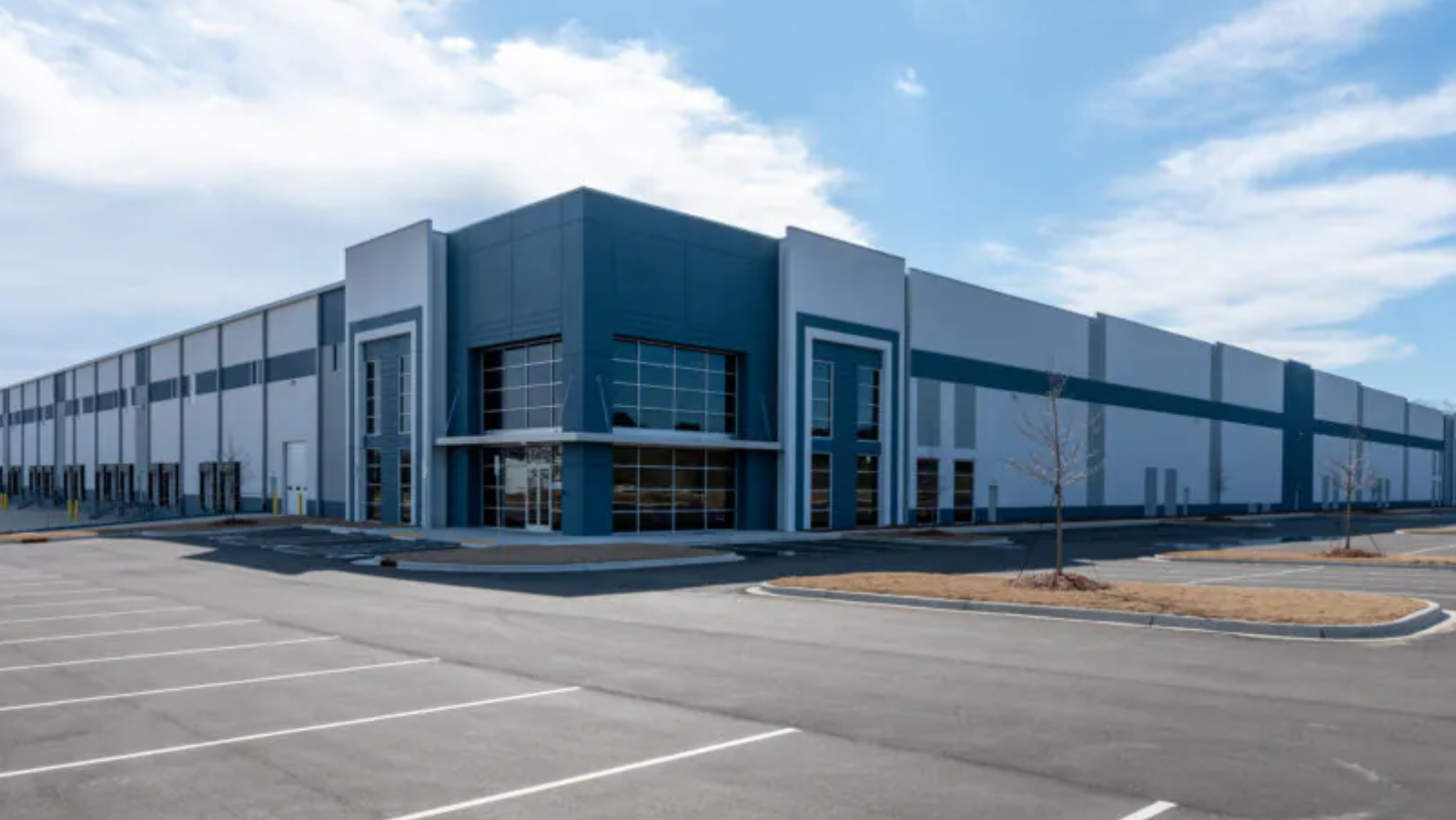 JV to Deliver 462K-SF Gastonia Distribution Building