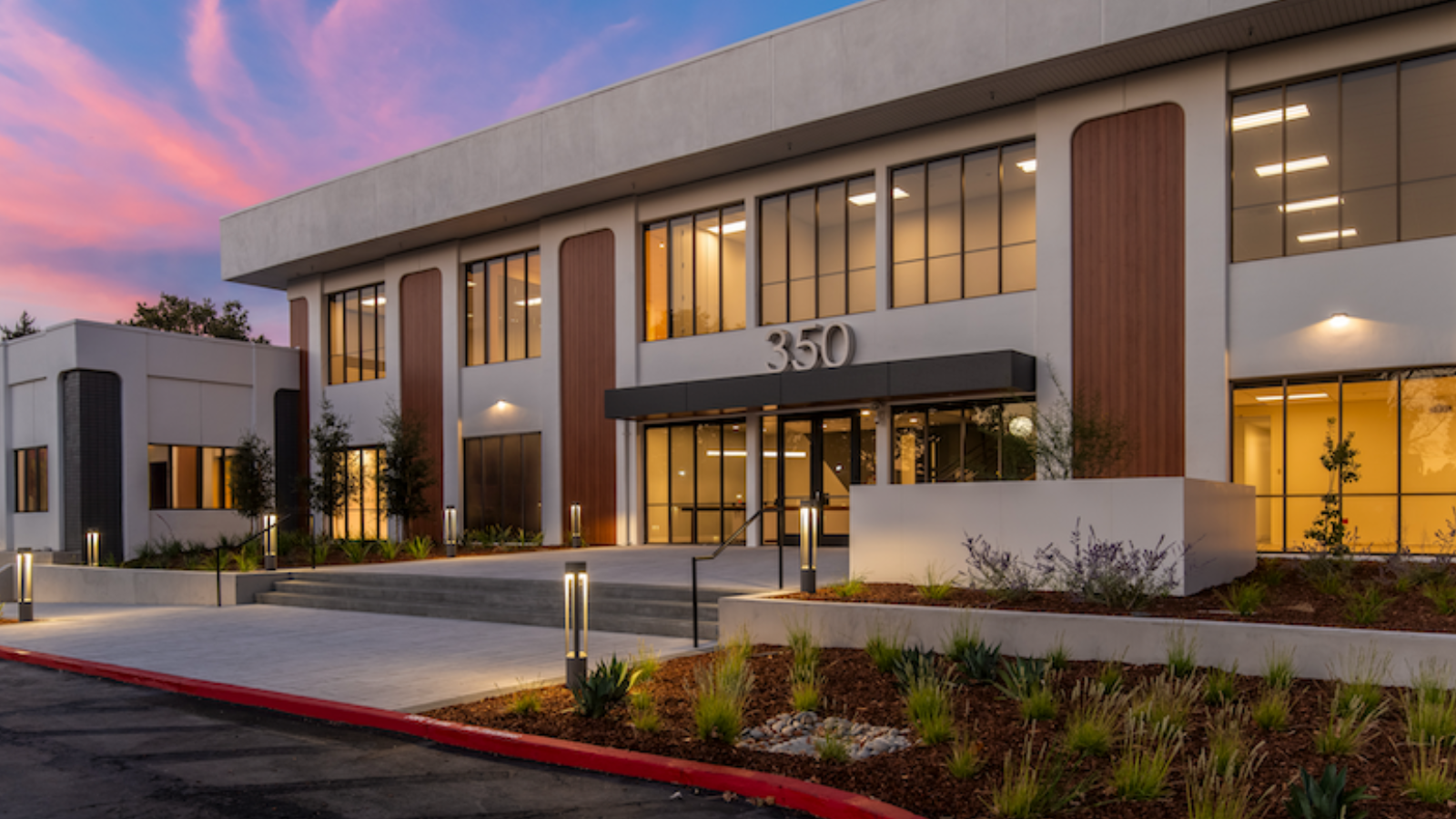 Blackstone Buys Power-Rich Sunnyvale Nvidia Plant