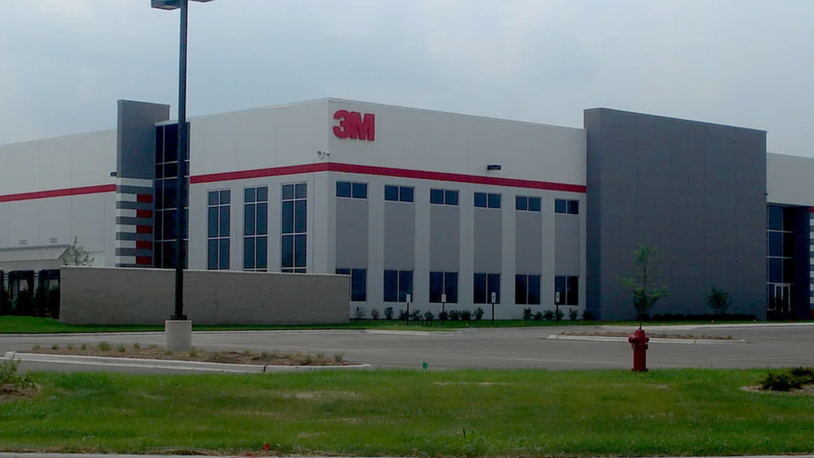 BWE Secures $48M to Refinance 978K-SF DeKalb Industrial Property
