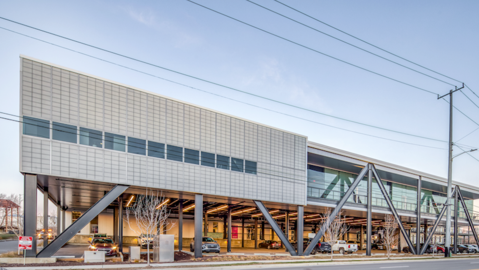 Nashville Investor Acquires 95K-SF Mixed-Use Development