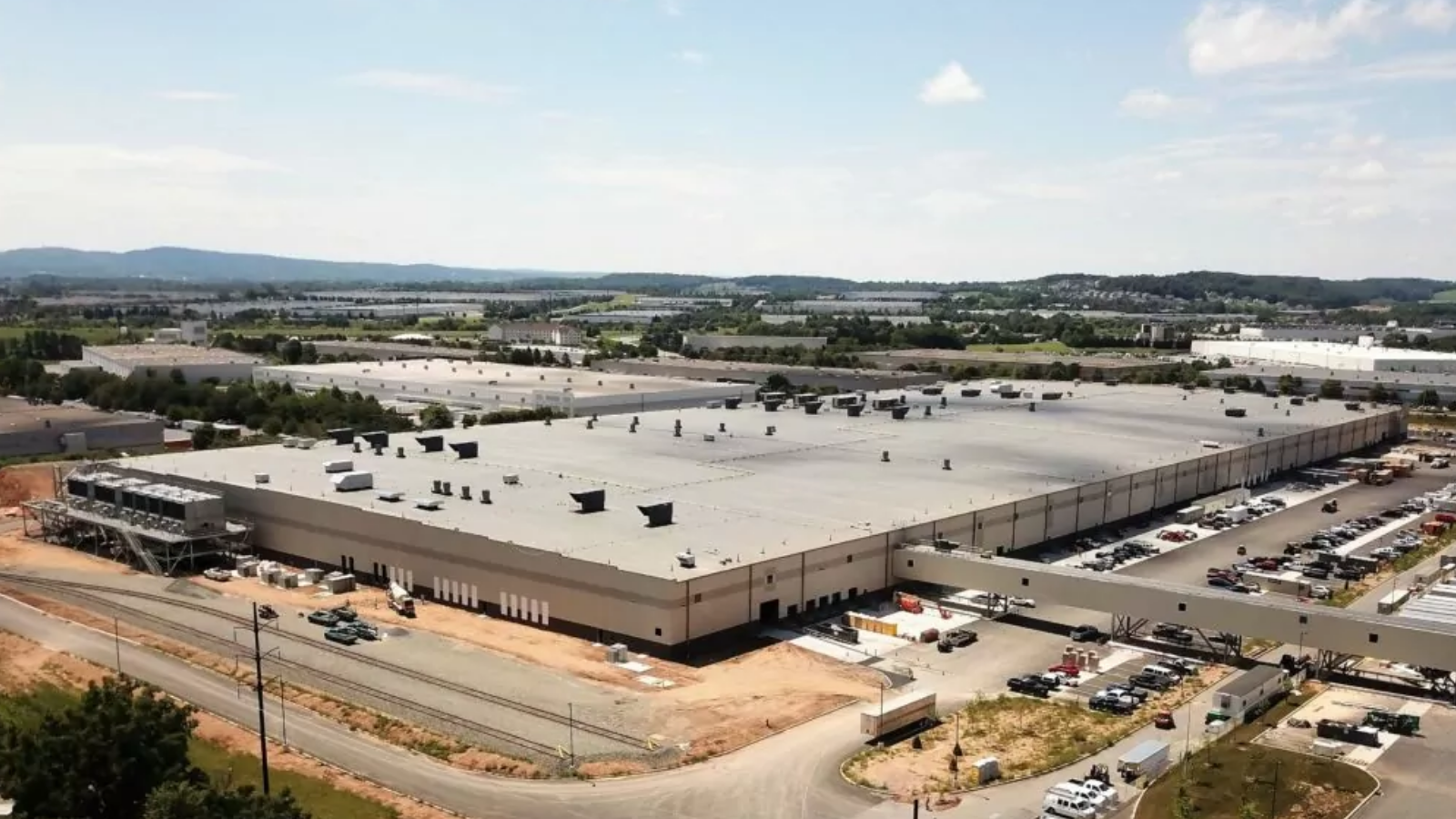 Chobani to Invest $1.2 B to Establish its First Dairy Operation in Pennsylvania