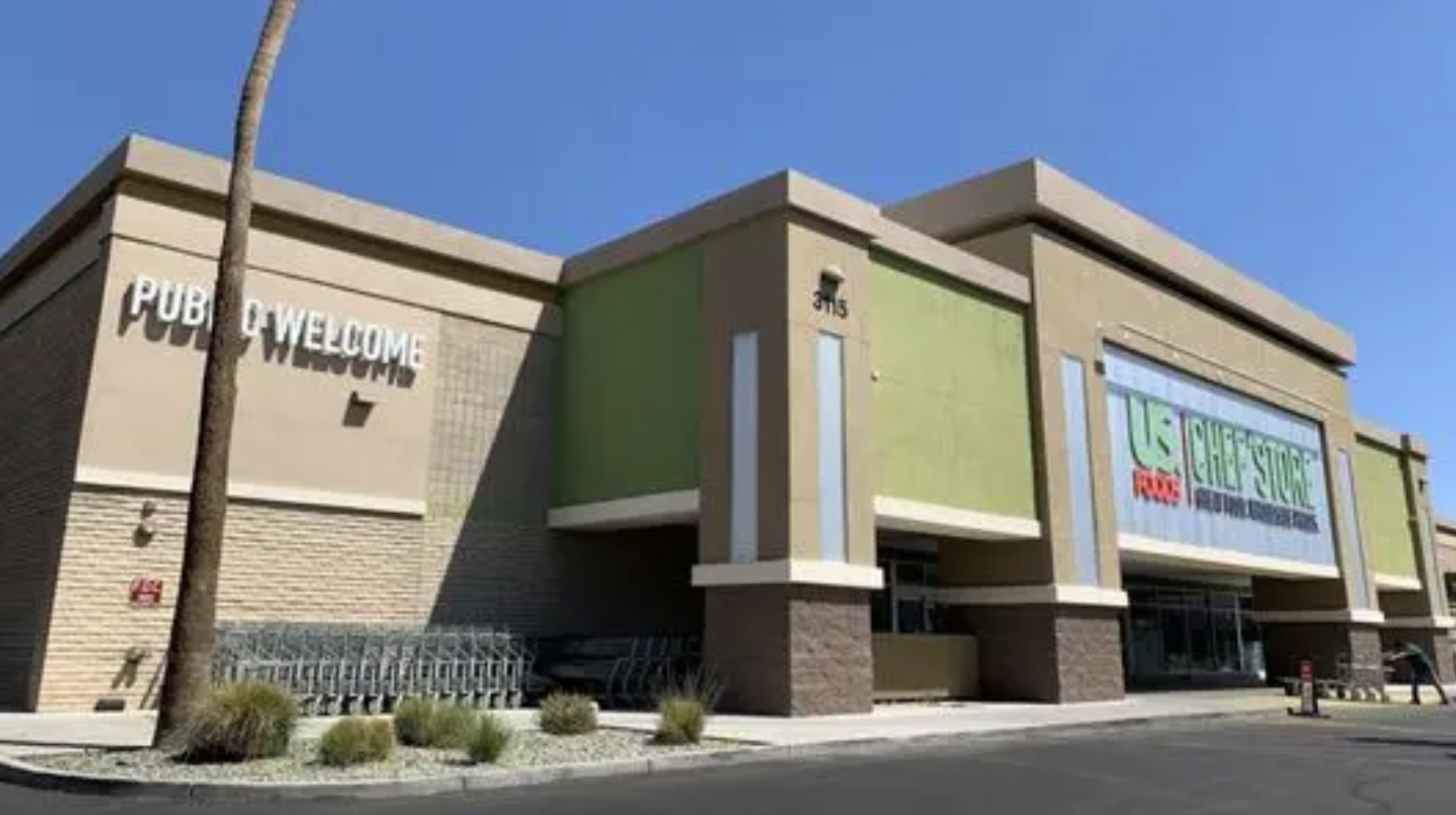 ASU Research Park Office Building Hits Auction Block