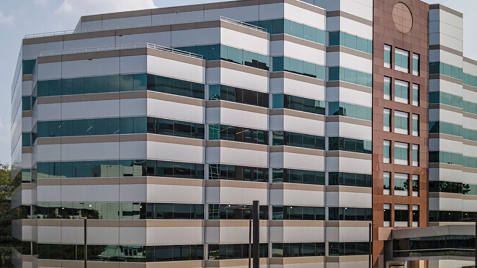 Newmark Arranges $98M Sale of Medical Campus in Fairfax