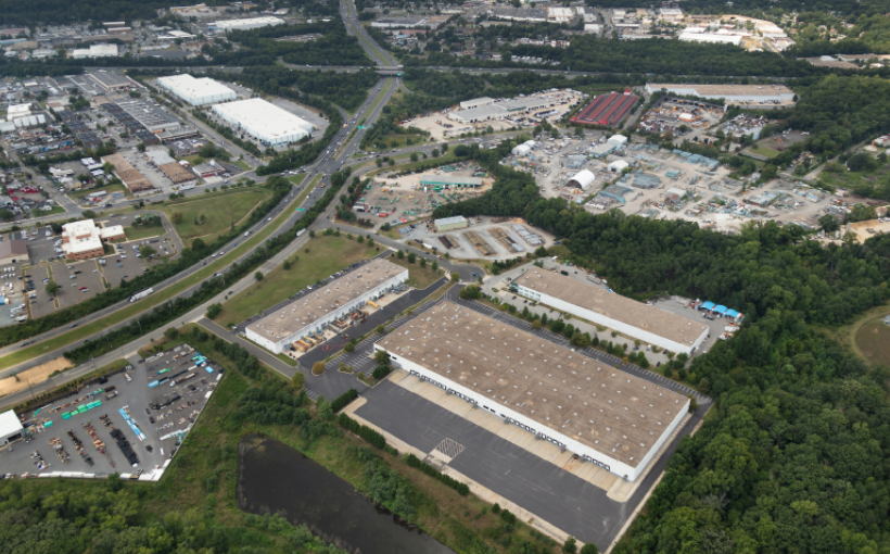 Cushman & Wakefield Arranges $57M Sale of Industrial Facility in Maryland