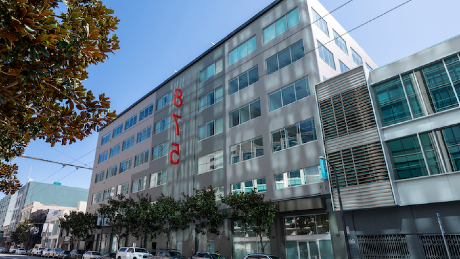 Vintage San Francisco Office Properties Trade Hands