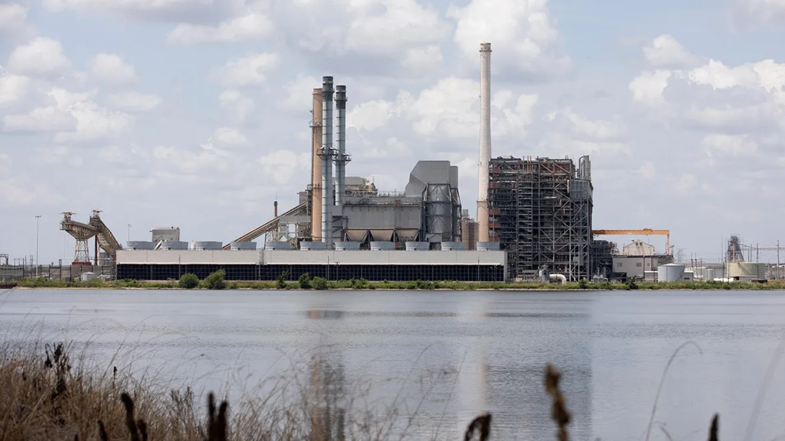 Cryptocurrency Miner Spends $100M on Property at Former Alcoa Site