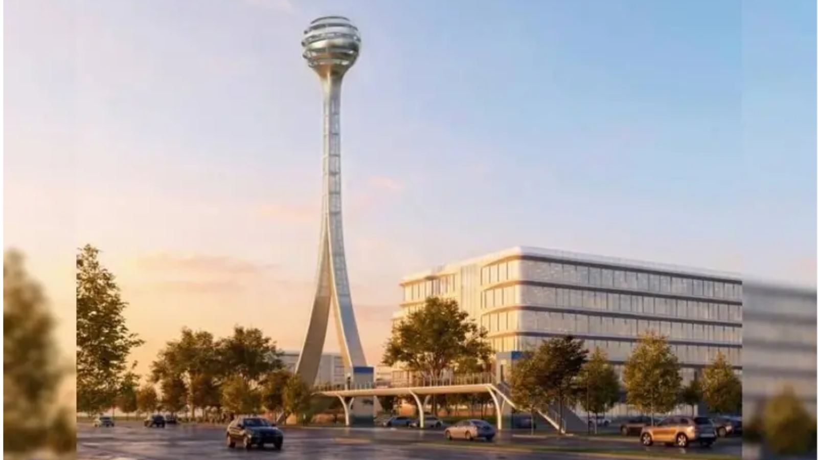 Plano Expected to Greenlight Site Plan for AT&T’s $1.35B HQ