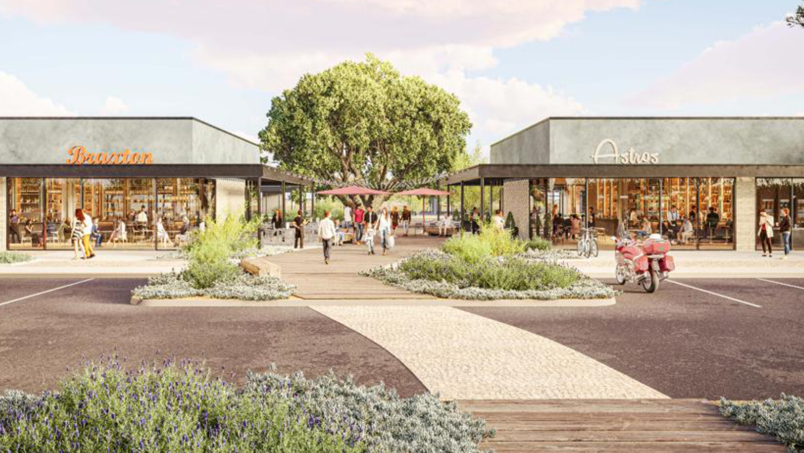 Target to Add Austin-Area Store